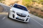Opel Insignia OPC 2009 года